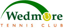 Wedmore Tennis Club Logo