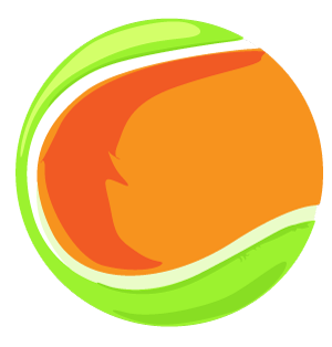 Wedmore-tennis-orange-ball
