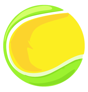 Wedmore-tennis-yellow-ball