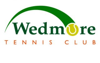 Wedmore-tennis-logo