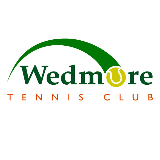 Wedmore-tennis-logo